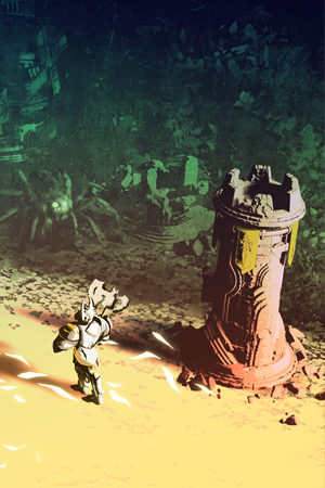 EverSiege: Untold Ages